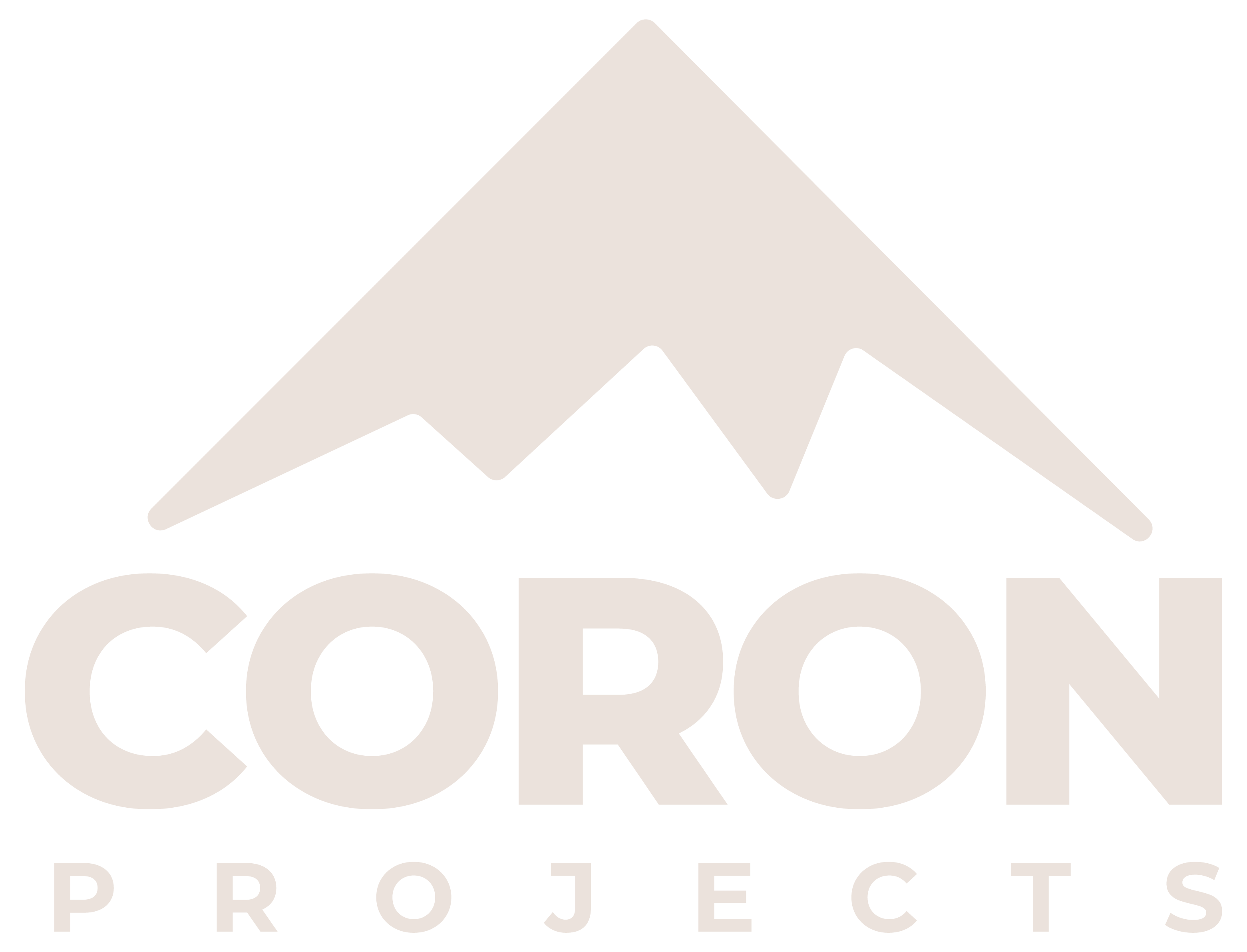 Coron Projects