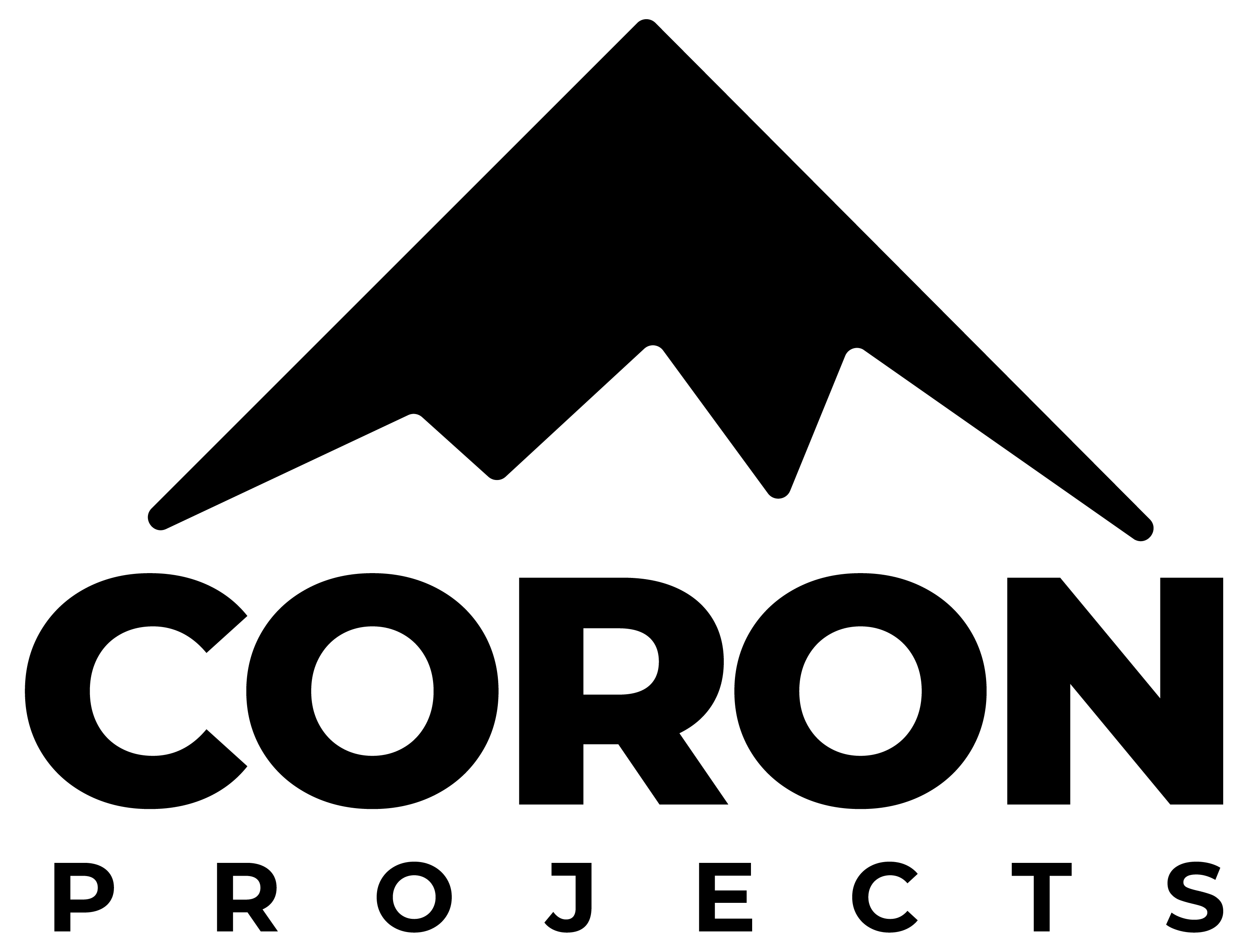 Home - Coron Projects