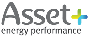 Asset plus logo