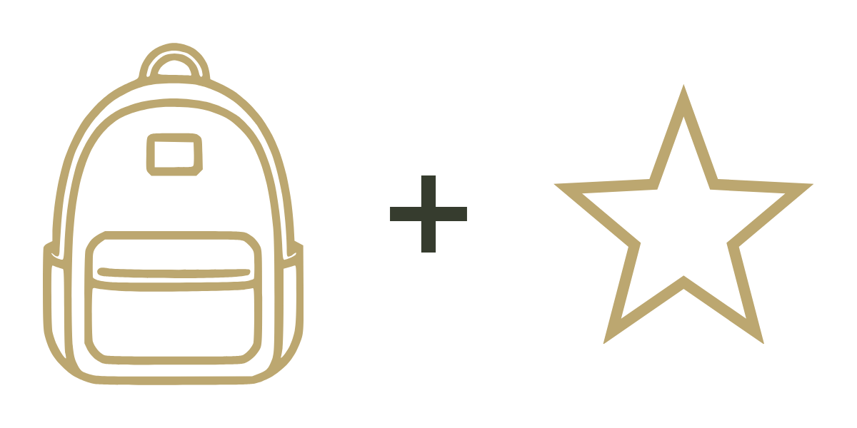 Coron Backpack and Sense Star frameworks used in Project Management Training and Coaching for SME Teams.