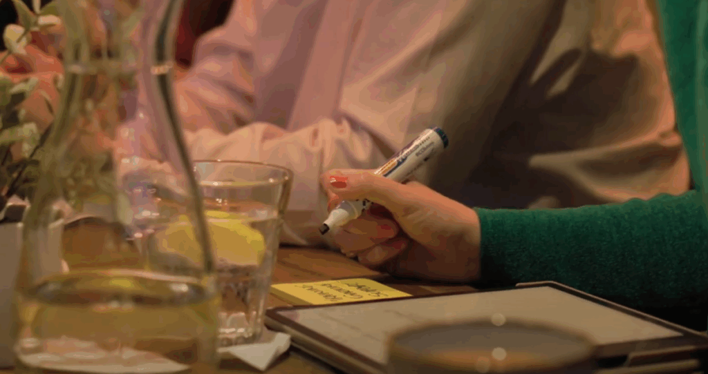 Base Camp coaching session — practical Project Management Training for SME Teams.