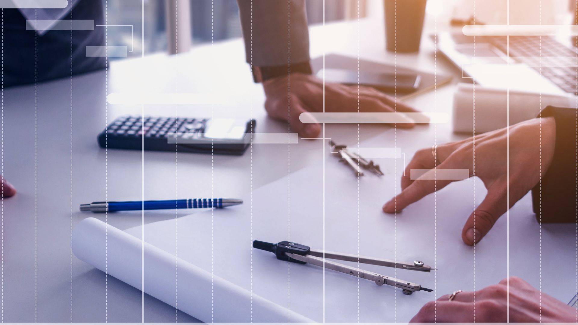 project management in SME